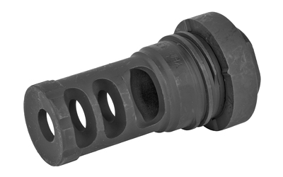 YHM QD MUZZLE BRAKE 5/8X24
