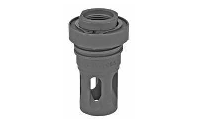 YHM MINI QD FLASH HIDER ASSY 5/8X24