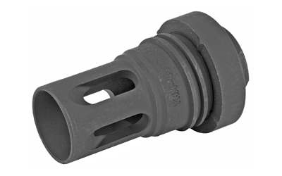 YHM MINI QD FLASH HIDER ASSY 5/8X24