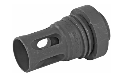 YHM MINI QD FLASH HIDER ASSY 1/2X28