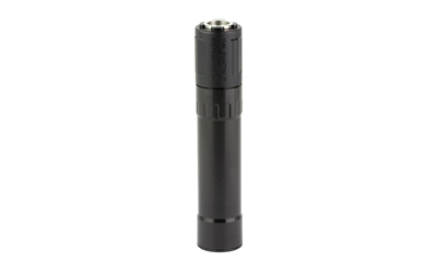 YHM PHANTOM SUPPRESSOR 22CAL BLK