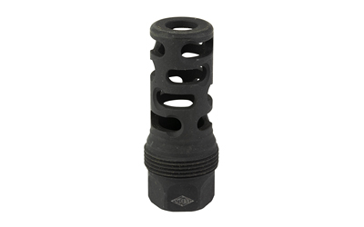 YHM SRX MUZZLE BRAKE 5/8-24 BLK