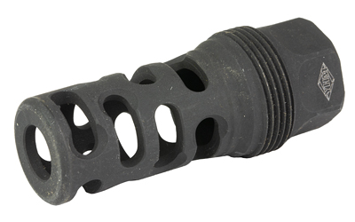 YHM SRX MUZZLE BRAKE 5/8-24 BLK
