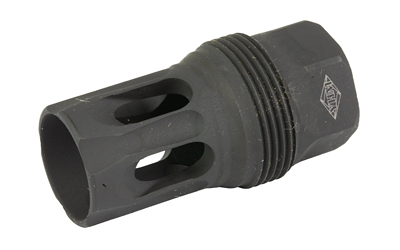 YHM SHORT SRX FLSH HDR 5/8"-24 BLK