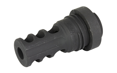 YHM 5.56 QD MUZZLE BRAKE 1/2X28