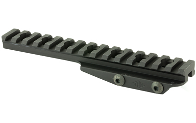 YHM 6" PICATINNY RAIL EXTENSION