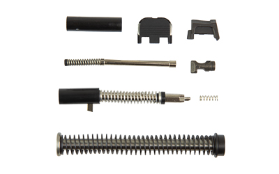 ZAF UPPER PARTS KIT FOR GLK 17/34 G5