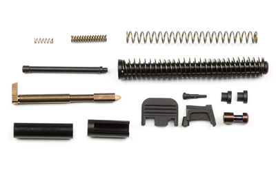 ZAF UPPER PARTS KIT FOR GLK 19 G1-3
