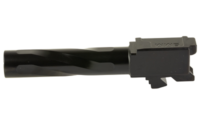 ZAF BBL FOR GLK 19 G3 3.90" BLK
