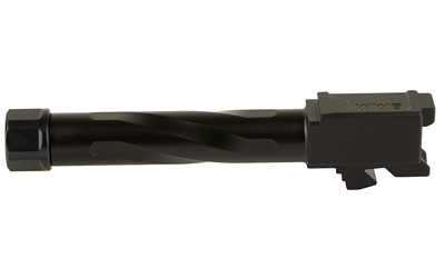 ZAF BBL FOR GLK 19 G3 4.50" TB BLK