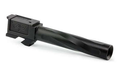 ZAF BBL FOR GLK 17 G3 4.37" BLK
