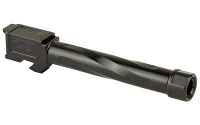 ZAF BBL FOR GLK 17 G3 4.97" TB BLK