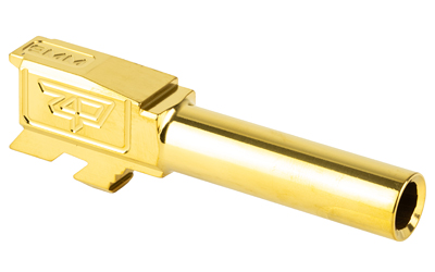 ZAF BBL FOR GLK 43 3.06" GOLD