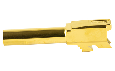 ZAF BBL FOR GLK 43 3.06" GOLD