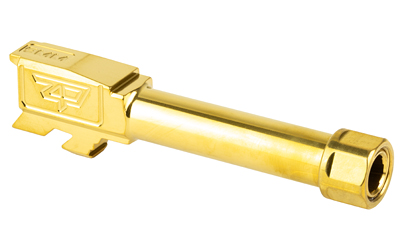 ZAF BBL FOR GLK 43 3.90" TB GOLD
