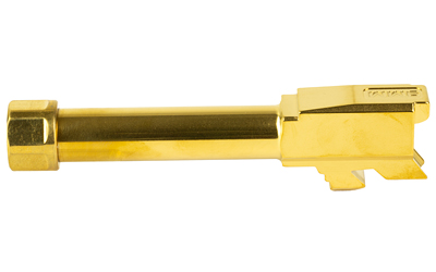 ZAF BBL FOR GLK 43 3.90" TB GOLD