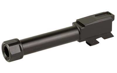 ZAF BBL FOR GLK 43 3.90" TB BLACK