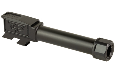 ZAF BBL FOR GLK 43 3.90" TB BLACK