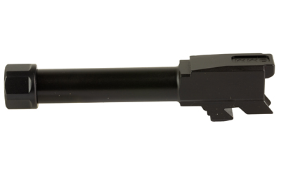 ZAF BBL FOR GLK 43 3.90" TB BLACK