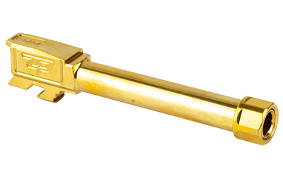 ZAF BBL FOR GLK 48 4.675" TB GOLD