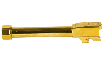 ZAF BBL FOR GLK 48 4.675" TB GOLD