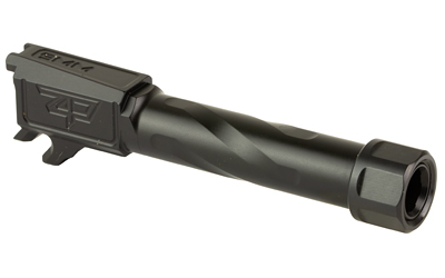 ZAF BBL SIG P365 3.75" TB BLACK