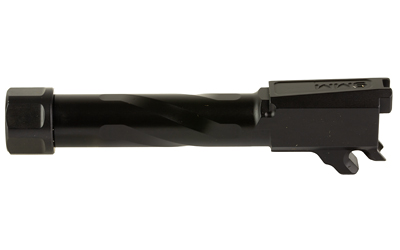 ZAF BBL SIG P365 3.75" TB BLACK