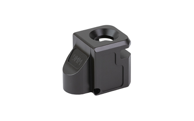 ZAF BLOWHOLE COMP FOR G17/19 BLK