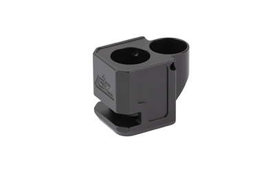 ZAF BLOWHOLE COMP FOR G17/19 BLK