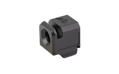 ZAF BLOWHOLE COMP FOR G17/19 BLK