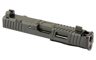 ZAF IBS CMP SLIDE FOR G19 G3 BLK/BLK