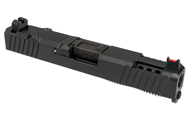 ZAF Z SRS CMP SLD FOR G19 G3 BLK/BLK