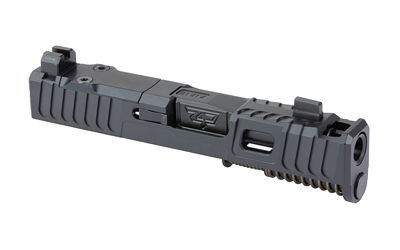 ZAF IBS CMP SLD FOR G43X BLK/BLK