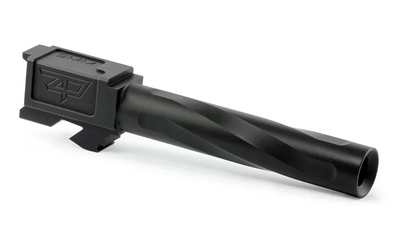 ZAF BBL FOR GLK 17 G3 4.37" BLK