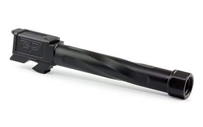 ZAF BBL FOR GLK 17 G3 4.97" TB BLK