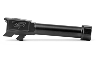ZAF BBL FOR GLK 43 3.90" TB BLACK