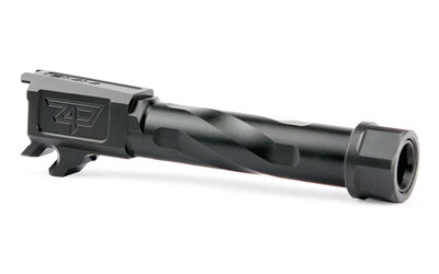 ZAF BBL SIG P365 3.75" TB BLACK