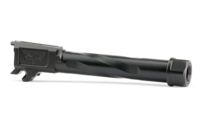 ZAF BBL SIG P365 XL 4.35" TB BLACK
