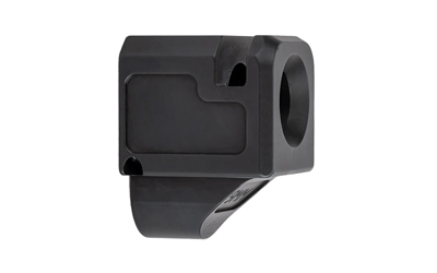 ZAF BLOWHOLE COMP FOR G17/19 BLK