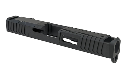 ZAF IBS CMP SLIDE FOR G17 G3 BLK/BLK