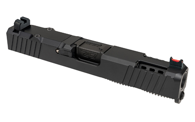 ZAF Z SRS PRTD CP SLD FOR G19 G3 BLK