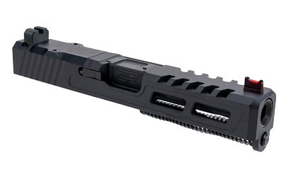 ZAF ZPS2 CMP SLD FOR G19 G3 BLK/BLK