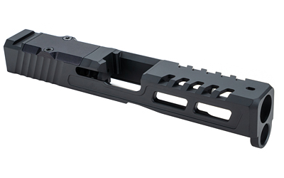 ZAF ZPS2 CMP SLD FOR G19 G5 BLK/BLK