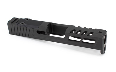 ZAF ZPS2 CMP SLD FOR G43X BLK/BLK