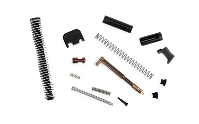 ZAF UPPER PARTS KIT FOR GLK 17 G3