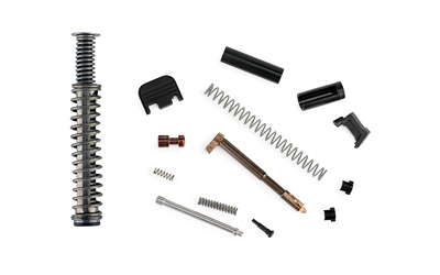 ZAF UPPER PARTS KIT FOR GLK 17 G4