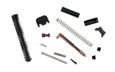 ZAF UPPER PARTS KIT FOR GLK 19 G3