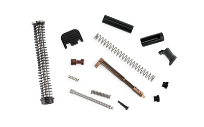 ZAF UPPER PARTS KIT FOR GLK 19 G4