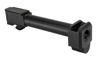 ZAF BBL/THRDLESS COMP FOR GLK 19 BLK