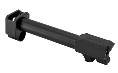 ZAF BBL/THRDLESS COMP FOR GLK 19 BLK